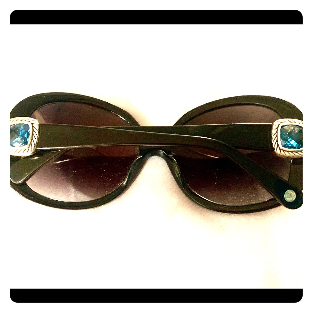 Georgous David Yurman Sunglasses